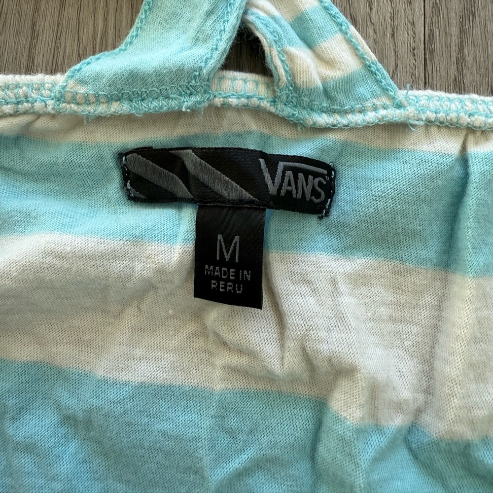 Vans Tank - Picture 3 of 4